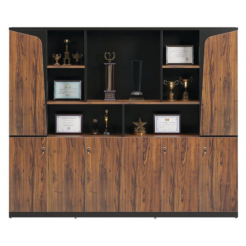 Tủ giám đốc 2m4 LUXT2420V6