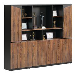 Tủ giám đốc 2m4 LUXT2420V6