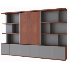 Tủ gỗ hiện đại DC3040VM20