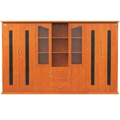 Tủ gỗ cao cấp DC3246VM7