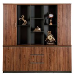 Bàn giám đốc hiện đại LUXB1818V3