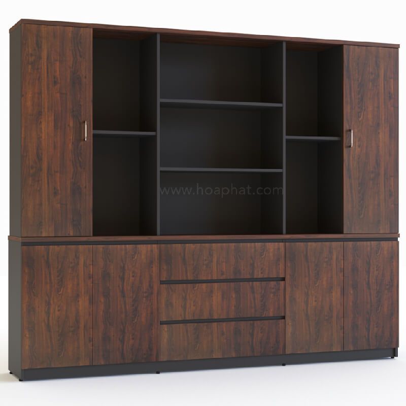 Tủ giám đốc LUXT2020V3