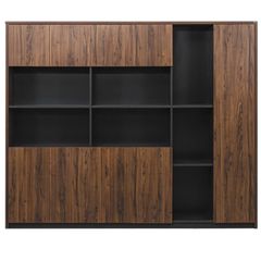Tủ giám đốc LUXT2420V4