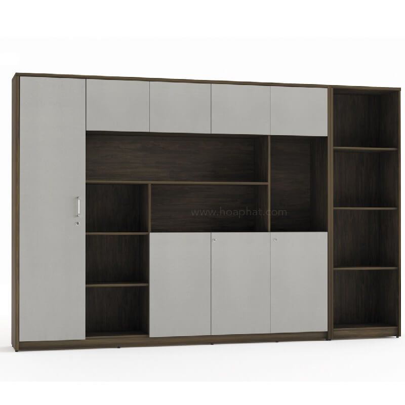 Tủ giám đốc hiện đại LUXT3020V2