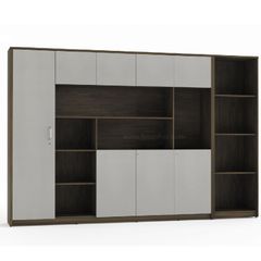 Tủ giám đốc hiện đại LUXT3020V2