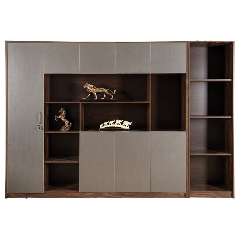 Tủ giám đốc hiện đại LUXT3020V2