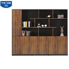 Tủ giám đốc 2m4 LUXT2420V5