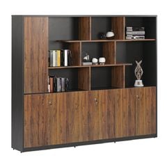 Tủ giám đốc 2m4 LUXT2420V5