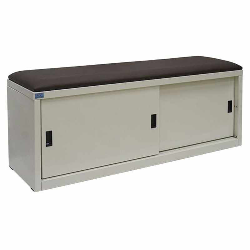 Tủ giầy thép sơn tĩnh điện TG01