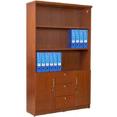 Tủ gỗ cao cấp DC1240VM9