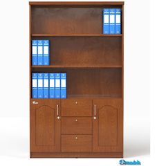 Tủ gỗ cao cấp DC1240VM9
