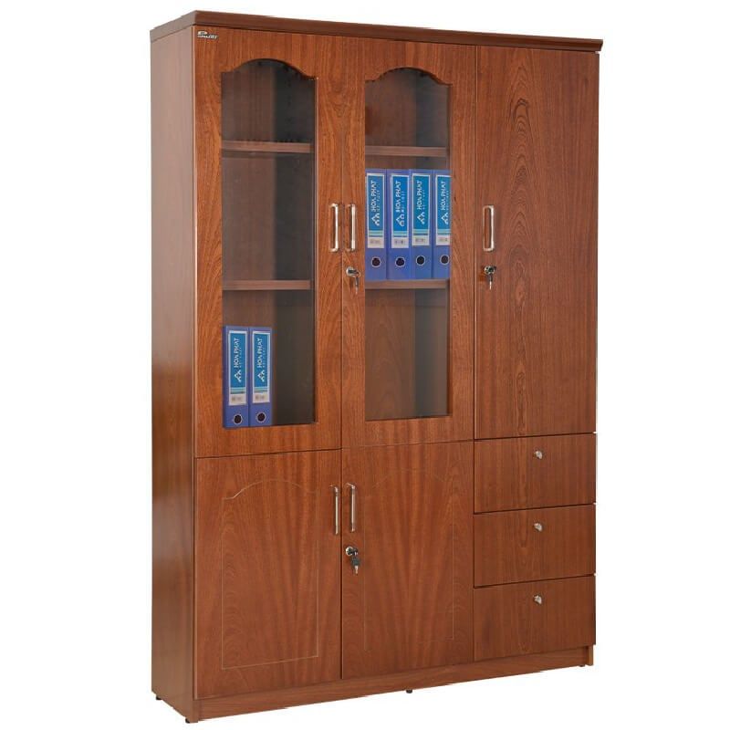 Tủ gỗ cao cấp DC1350VM9
