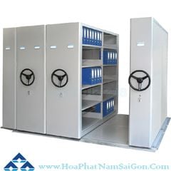 Tủ Hồ Sơ Di Động MCF1