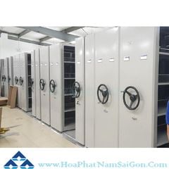 Tủ Hồ Sơ Di Động MCF1