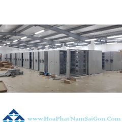 Tủ Hồ Sơ Di Động MCF1