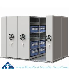 Tủ Hồ Sơ Di Động MCF1