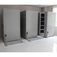 Tủ Hồ Sơ Di Động MCF2