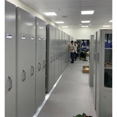 Tủ Hồ Sơ Di Động MCF2