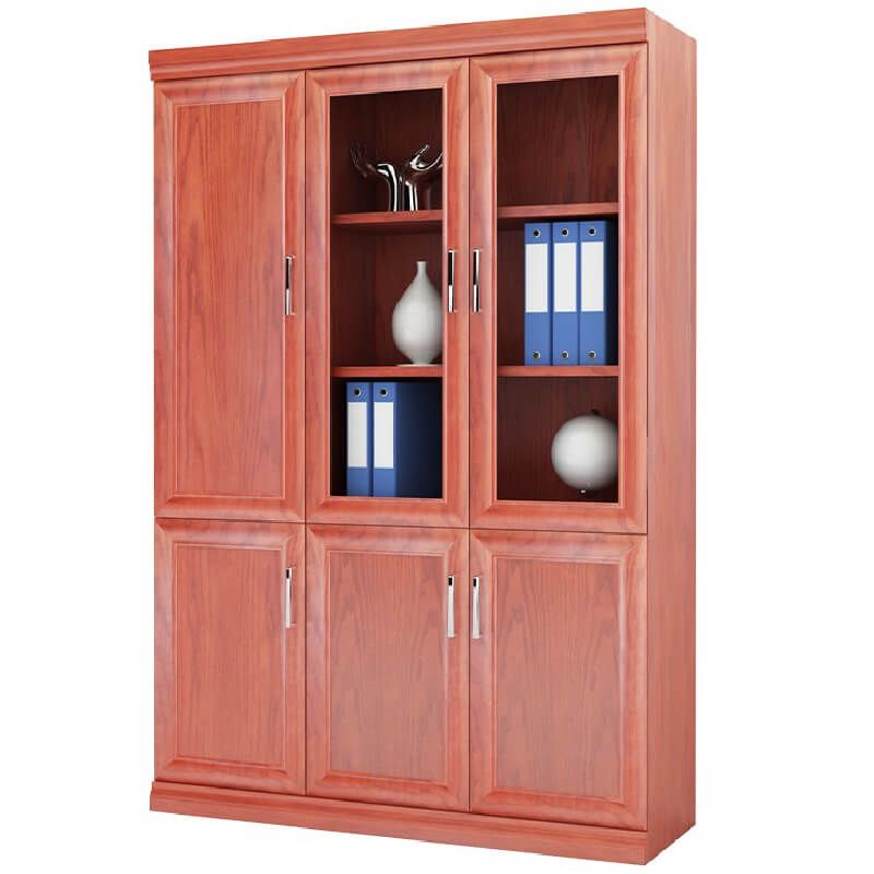 Tủ gỗ cao cấp DC1350VM4