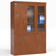 Tủ gỗ cao cấp DC1350VM4