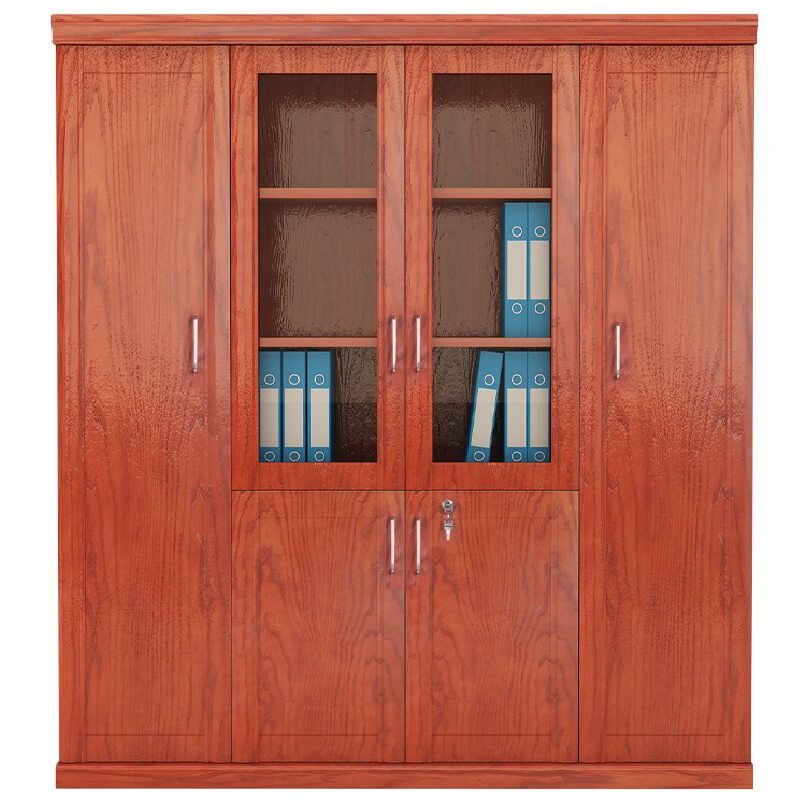 Tủ gỗ cao cấp DC1840VM5