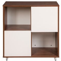 Tủ hồ sơ thấp LUX850-2T1