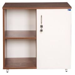 Tủ hồ sơ thấp LUX850-2T2