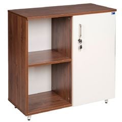 Tủ hồ sơ thấp LUX850-2T2