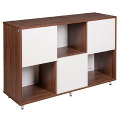 Tủ hồ sơ thấp LUX850-3T1