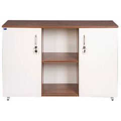 Tủ hồ sơ thấp LUX850-3T2