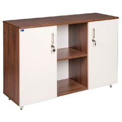 Tủ hồ sơ thấp LUX850-3T2