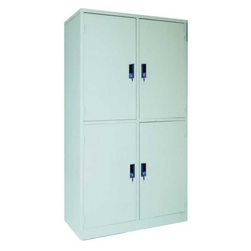 Tủ sắt 4 ngăn TU09K4