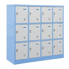 Tủ Locker thấp TMG983-4K