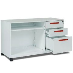 Tủ phụ bằng sắt TP01D