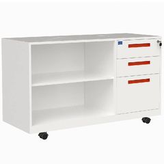 Tủ phụ bằng sắt TP01D