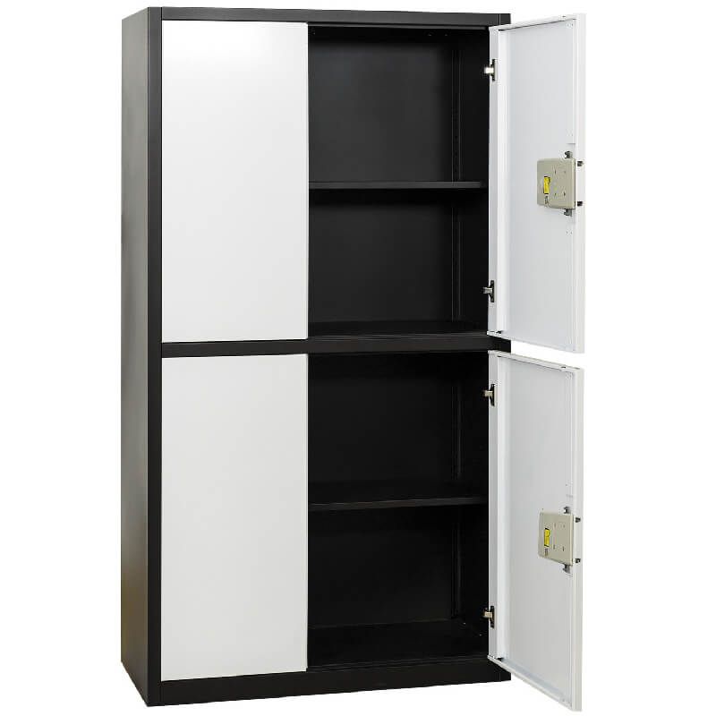 Tủ thép an toàn TU09K2E