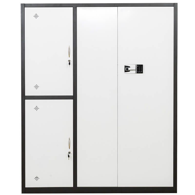 Tủ thép an toàn TU09K3E