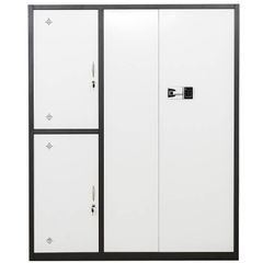 Tủ thép an toàn TU09K3E