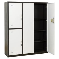 Tủ thép an toàn TU09K3E