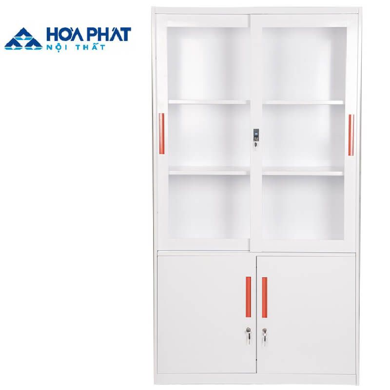 Tủ sắt Hòa Phát TU09K3GD