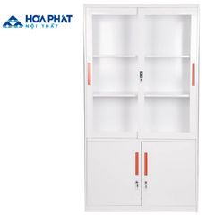 Tủ sắt Hòa Phát TU09K3GD