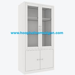 Tủ sắt Hòa Phát TU09K3RCK