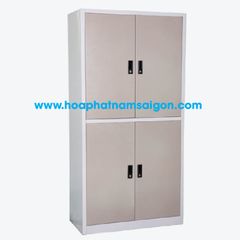 Tủ sắt 4 ngăn TU09K4R