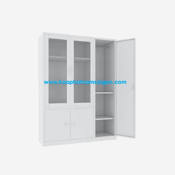 Tủ sắt văn phòng TU09K5RCK