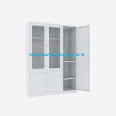 Tủ sắt văn phòng TU09K5RCK