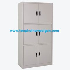Tủ sắt 6 ngăn TU09K6R