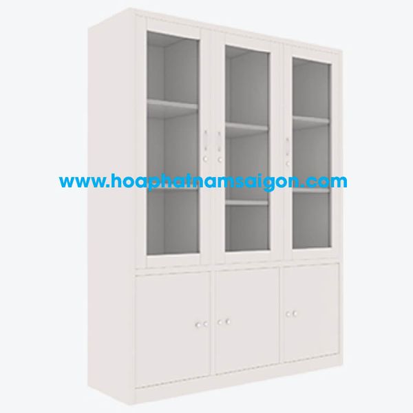 Tủ sắt văn phòng TU09K7RCK