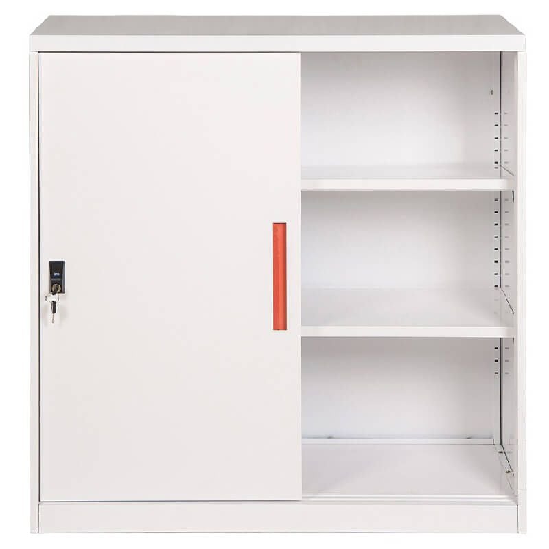 Tủ thấp cánh lùa TU118SD