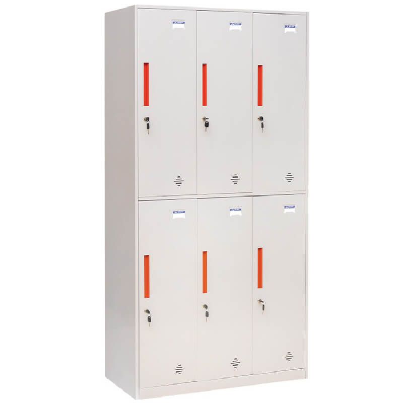 Tủ sắt Hòa Phát TU982-3KD