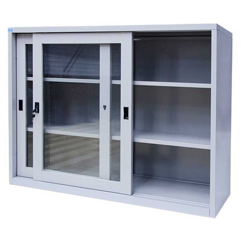 Tủ ghép bằng thép TU118GCK